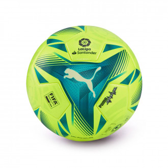 puma final 1 la liga ball