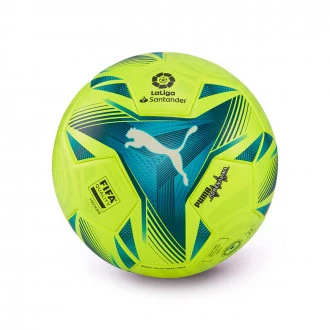 Bola LaLiga 1 Adrenalina (FIFA Quality) 2021-2022 Lemon Tonic-Multi Colour