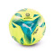 Balón Mini LaLiga 1 Adrenalina 2021-2022 Lemon Tonic-Multi Colour