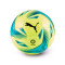 Balón Mini LaLiga 1 Adrenalina 2021-2022 Lemon Tonic-Multi Colour