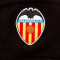 Bufanda Valencia CF 2021-2022 Black-Rio Red