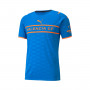 Valencia CF Tercera Equipación 2021-2022 Blue-Orange