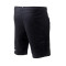 Pantalón corto Essentiels Regular N°2 Black