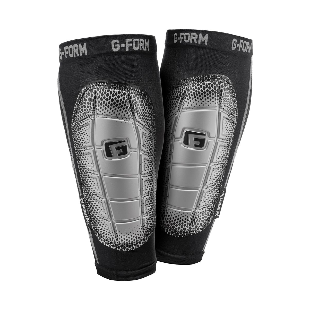5”-5’7” G-Form Pro-S Elite Shin Pads Size M Brand New 