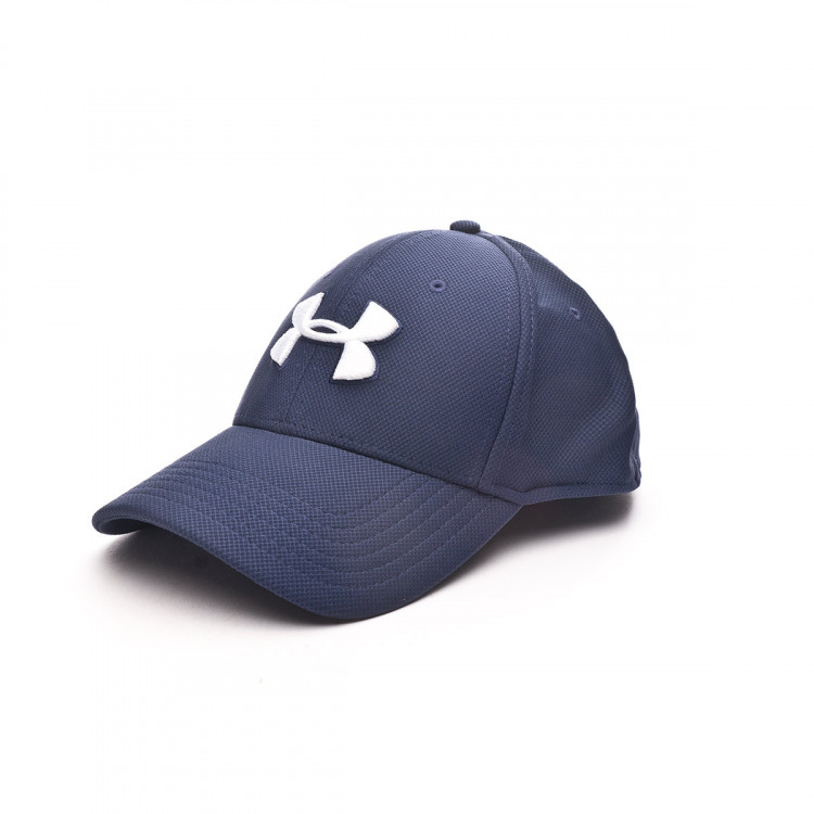 Under Armour Blitzing 3.0 Cap - Navy