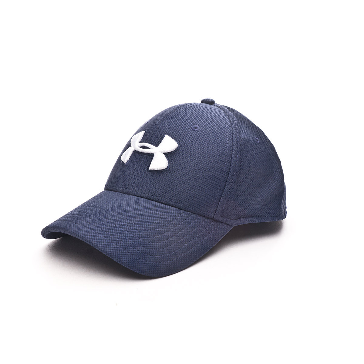 Gorra Under Armour Ua Men'S Blitzing 3.0 Cap Midnight - Fútbol Emotion