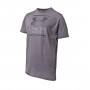 UA GL Foundation Charcoal Medium Heather-Graphite-Black