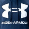 Majica dugih rukava Under Armour UA Rival Fleece Big Logo Hoodie