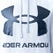 Under Armour UA Rival Fleece Big Logo Hoodie Sweatshirt
