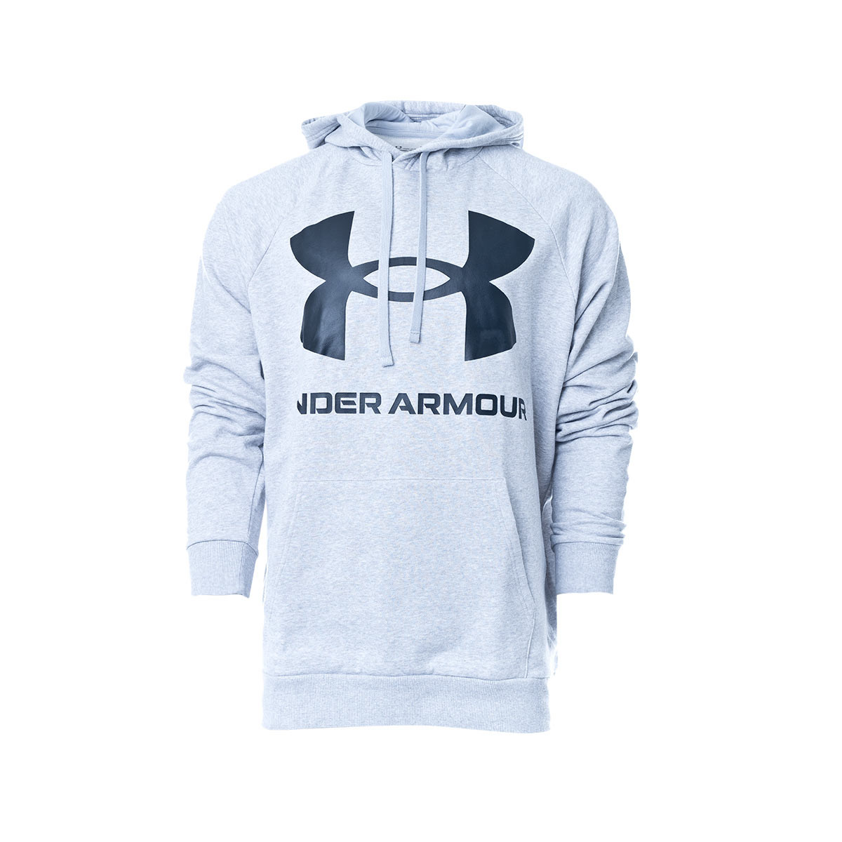 Under armour online mens hoodies