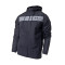Chaqueta Sportstyle Windbreaker Black-Black