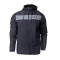 Chaqueta Sportstyle Windbreaker Black-Black