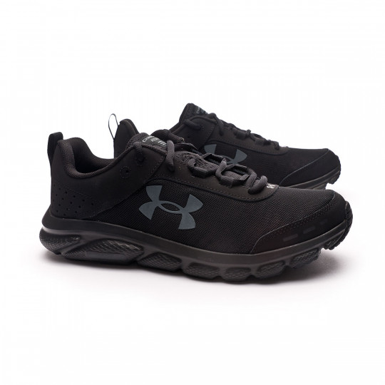 ua charged assert 8 shoes