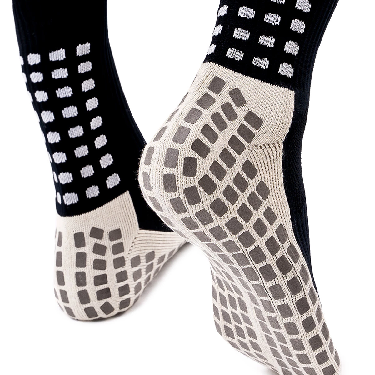 Calcetines antideslizantes Trusox finos