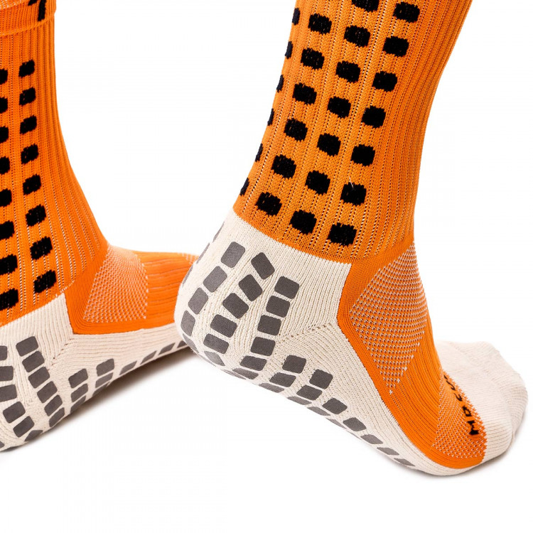 calcetines-trusox-3.0-performance-enhancing-cushion-naranja-2