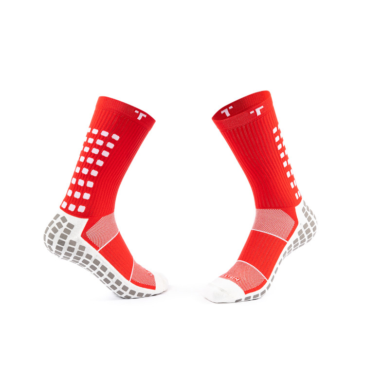 calcetines-trusox-3.0-performance-enhancing-thin-rojo-0