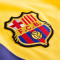 Playera COPA FC Barcelona Away 1978 - 79 Retro