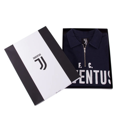 Juventus FC 1974 - 75 Jacket