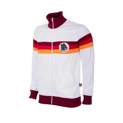 AS Roma 1981 - 82 Jacket
