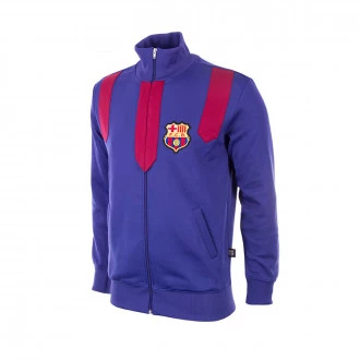 Chaqueta Small FC Barcelona 1959 Blue