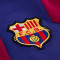 Chaqueta Small FC Barcelona 1959 Blue