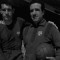 Chaqueta Small FC Barcelona 1959 Blue