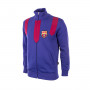 Small FC Barcelona 1959 Chaqueta de Fútbol Retro