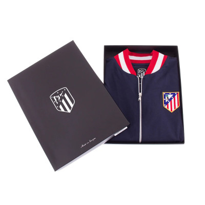 Chaqueta Atlético de Madrid 1969