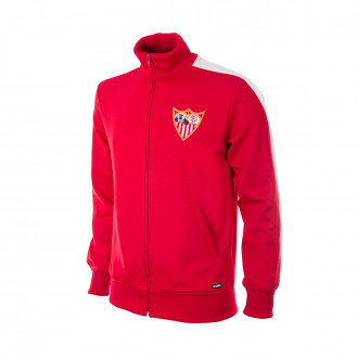 Camisetas Sevilla FC. Equipación oficial 2022 - 2023 - Emotion