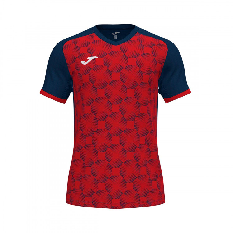 camiseta-joma-supernova-iii-mc-rojo-marino-0