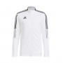 Tiro 21 Track Niño White-Black