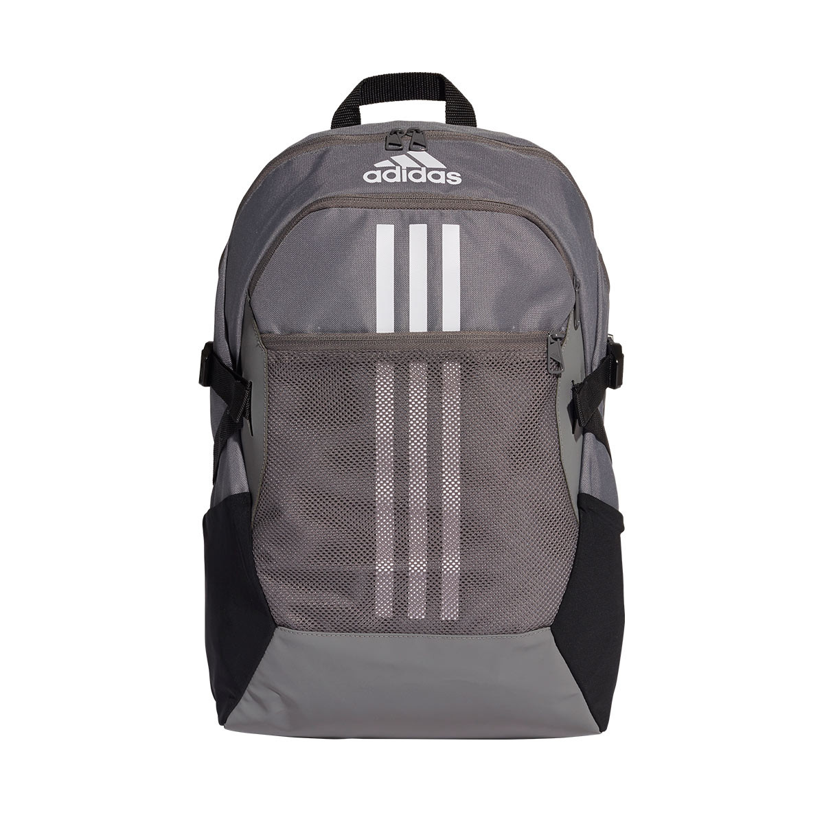Backpack adidas Tiro Grey four-Black 