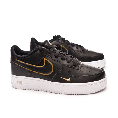 air force 1 doradas
