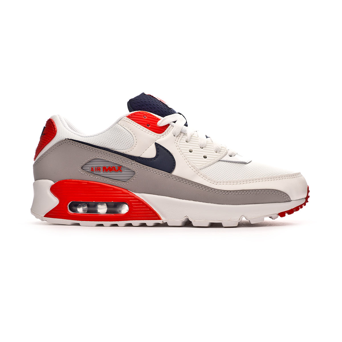 Zapatilla Niño Air Max 90 LTR Multicolor Nike - Compra Ahora | Dafiti Chile