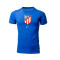Camiseta Atlético de Madrid Fanswear 2021-2022 Niño Game Royal