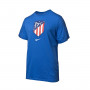 Atlético de Madrid Fanswear 2021-2022 Game royal