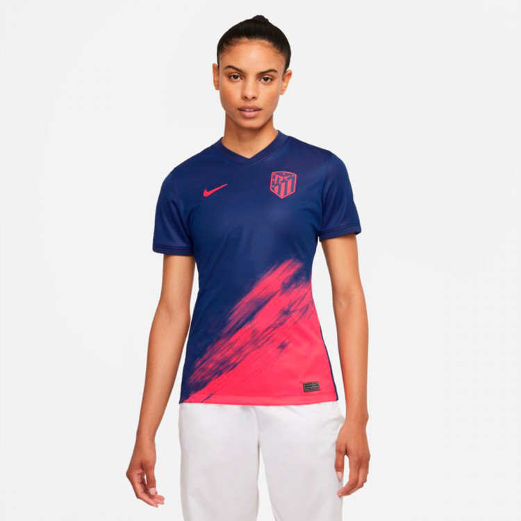 Jersey Nike Women Atletico de Madrid 