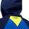 Chaqueta Chelsea FC Fanswear 2021-2022 Game Royal-Blue Void-Opti Yellow