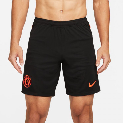 Pantaloncini Nike Chelsea FC Terzo Kit 2021-2022 Black - Fútbol Emotion