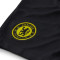 Pantalón corto Chelsea FC Segunda Equipación Stadium 2021-2022 Black-Opti Yellow