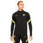 Chelsea FC Training 2021-2022 Black-Opti Yellow