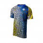Chelsea FC Pre-Match 2021-2022 Lyon Blue-Opti Yellow