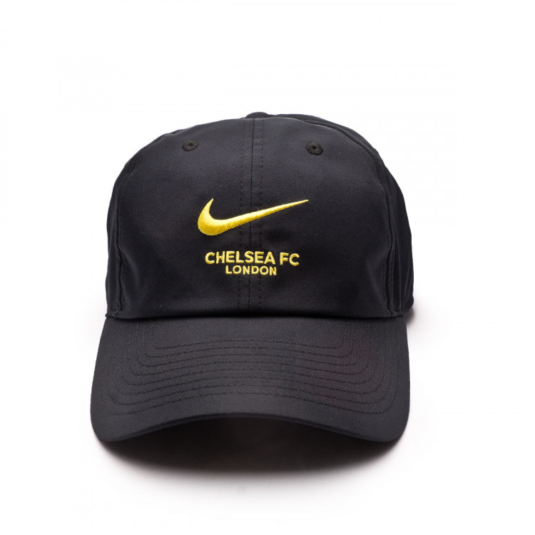 nike chelsea fc hat