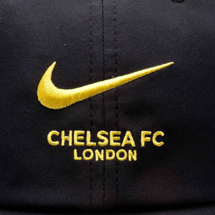 nike chelsea fc hat