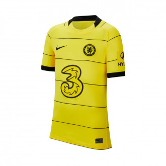 uniforme del chelsea 2021 2022