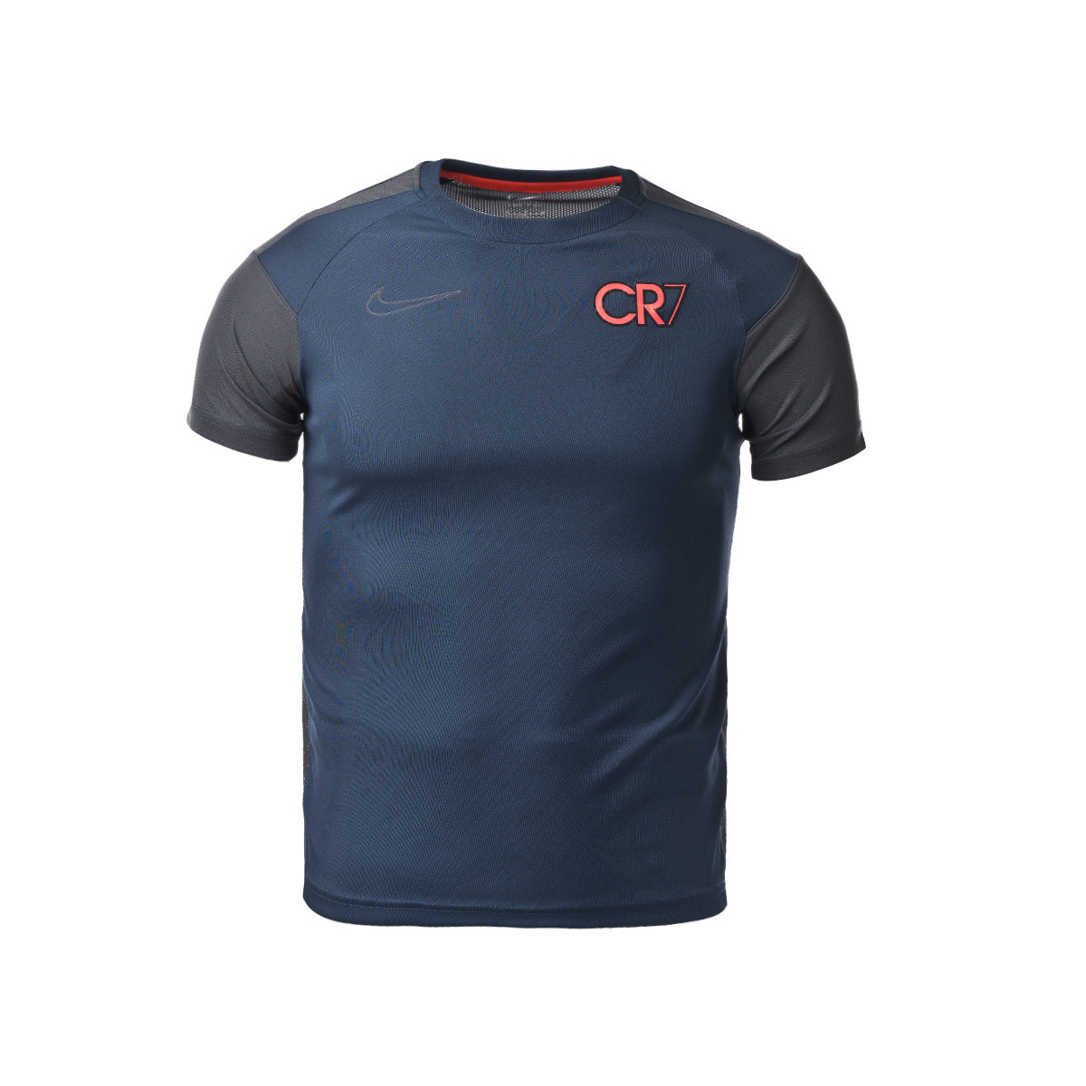 internacional George Hanbury Mamut Camiseta Nike CR7 Niño Armony Navy - Fútbol Emotion