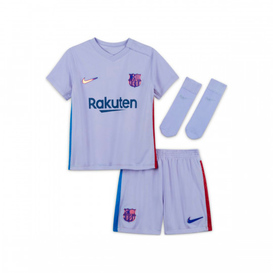 uniforme barcelona 2021 rosa