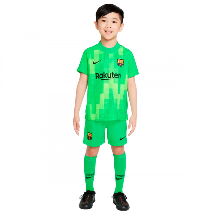 fc barcelona segunda equipacion 2021