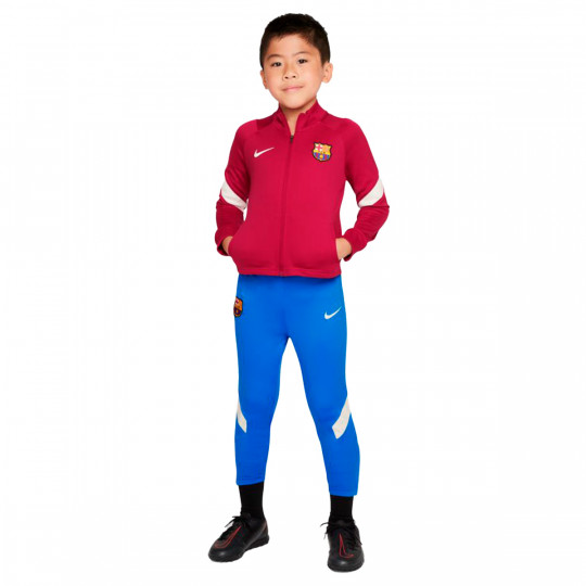 chandal nike training