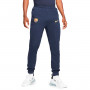 FC Barcelona Fanswear 2021-2022 Obsidian-Varsity maize